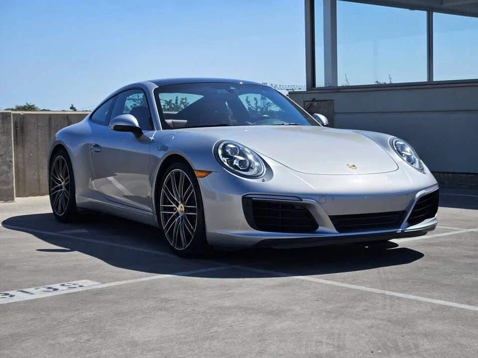 2017 Porsche 991 Carrera S - Image 10 of 31