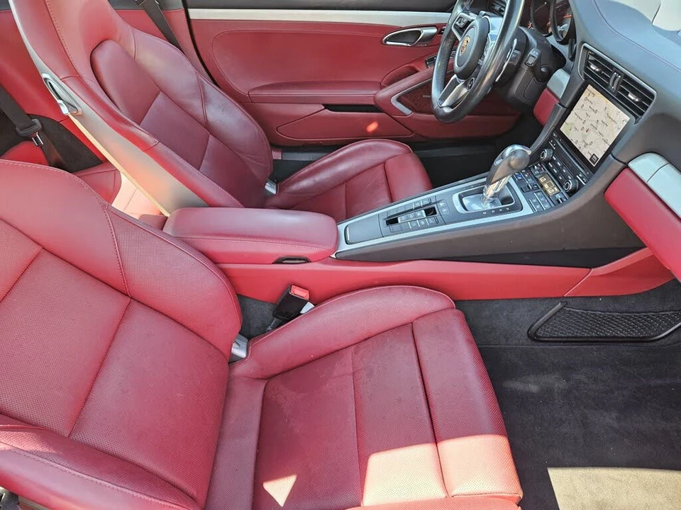 2017 Porsche 991 Carrera S - Image 15 of 31