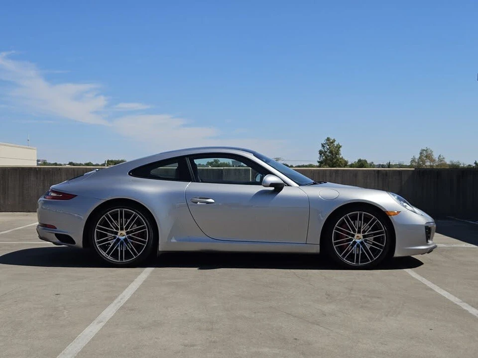2017 Porsche 991 Carrera S - Image 9 of 31
