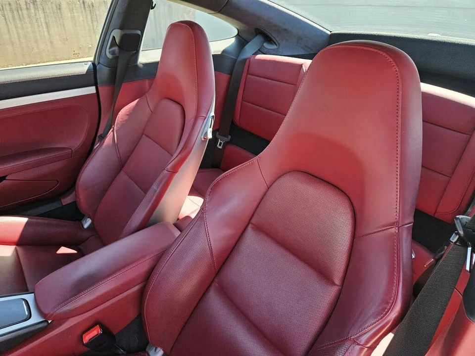 2017 Porsche 991 Carrera S - Image 6 of 31
