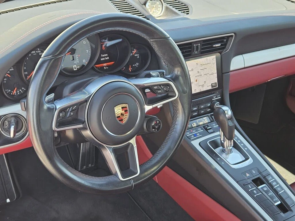 2017 Porsche 991 Carrera S - Image 25 of 31