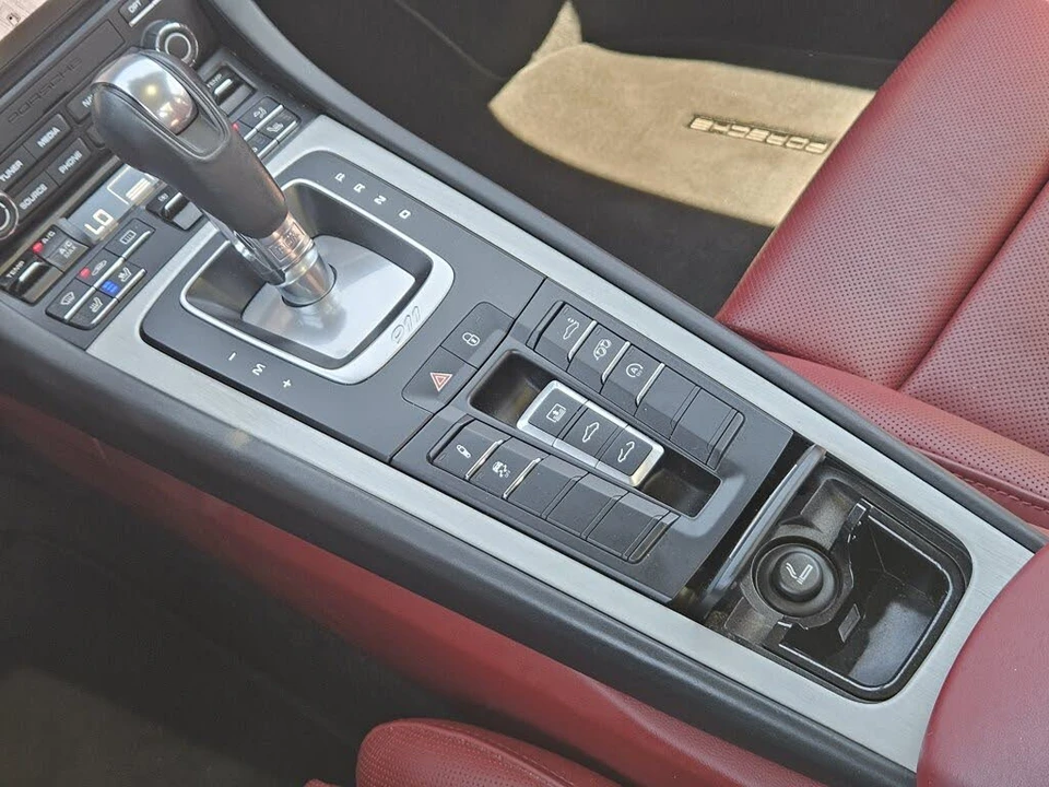 2017 Porsche 991 Carrera S - Image 21 of 31