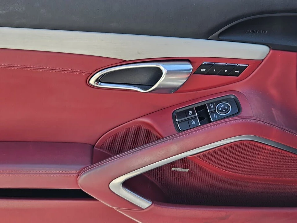 2017 Porsche 991 Carrera S - Image 23 of 31