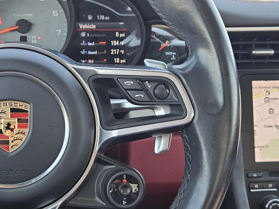 2017 Porsche 991 Carrera S - Image 27 of 31