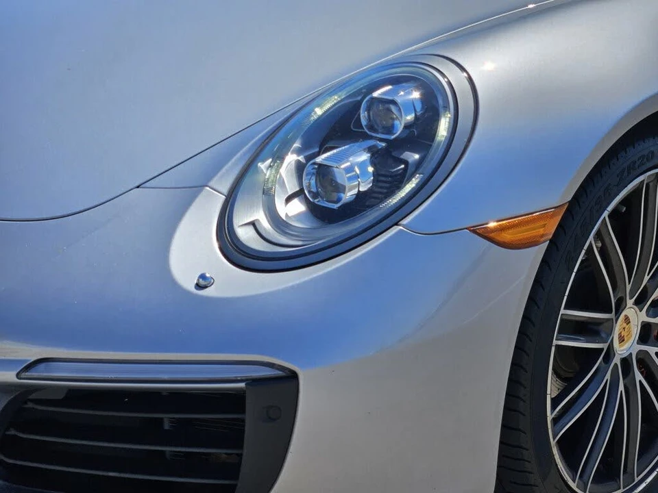 2017 Porsche 991 Carrera S - Image 12 of 31