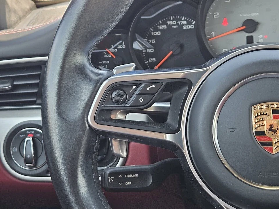2017 Porsche 991 Carrera S - Image 26 of 31