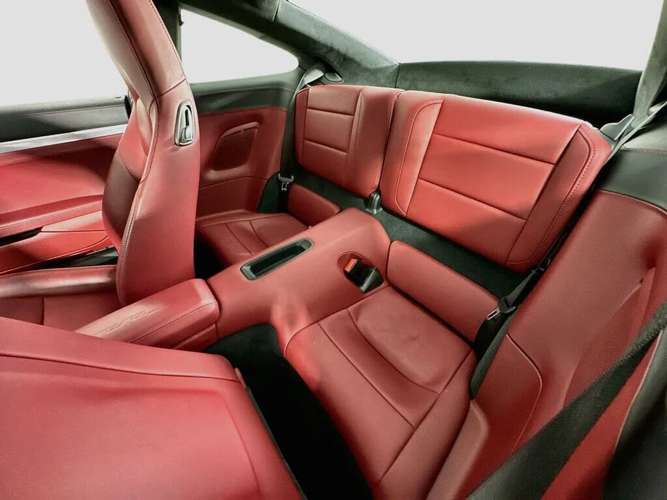2017 Porsche 991 Carrera S - Image 24 of 31