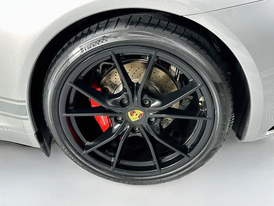2017 Porsche 991 Carrera S - Image 31 of 31