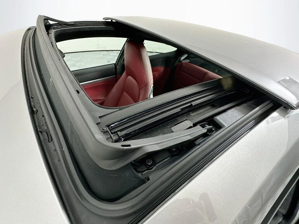 2017 Porsche 991 Carrera S - Image 14 of 31