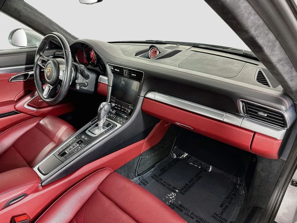 2017 Porsche 991 Carrera S - Image 29 of 31
