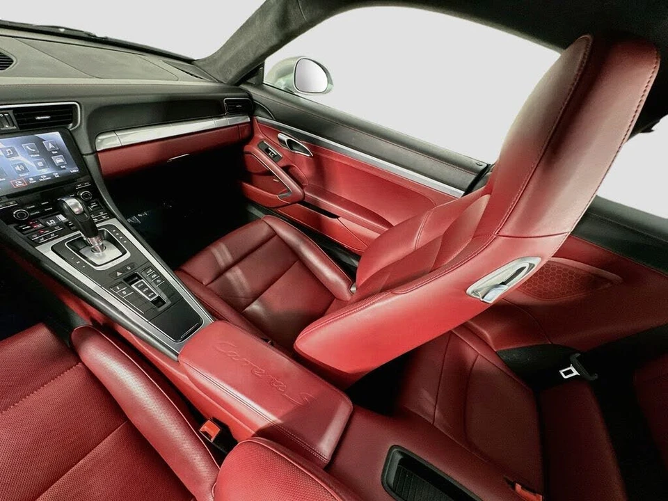 2017 Porsche 991 Carrera S - Image 26 of 31
