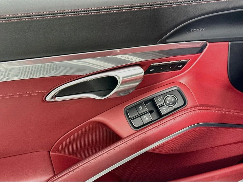 2017 Porsche 991 Carrera S - Image 20 of 31