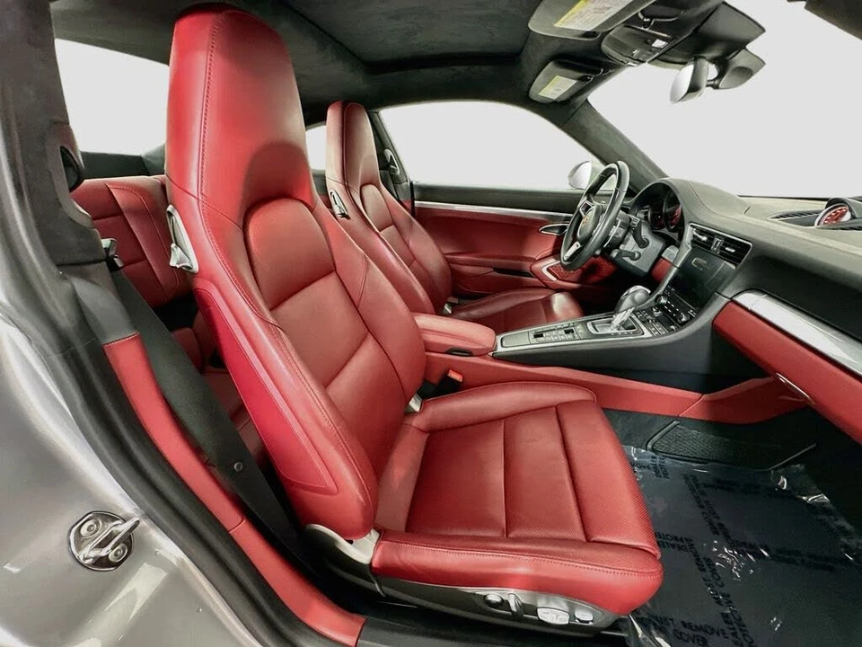 2017 Porsche 991 Carrera S - Image 28 of 31