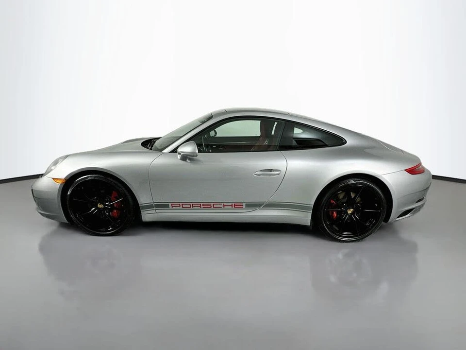 2017 Porsche 991 Carrera S - Image 2 of 31