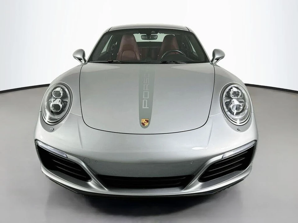 2017 Porsche 991 Carrera S - Image 6 of 31