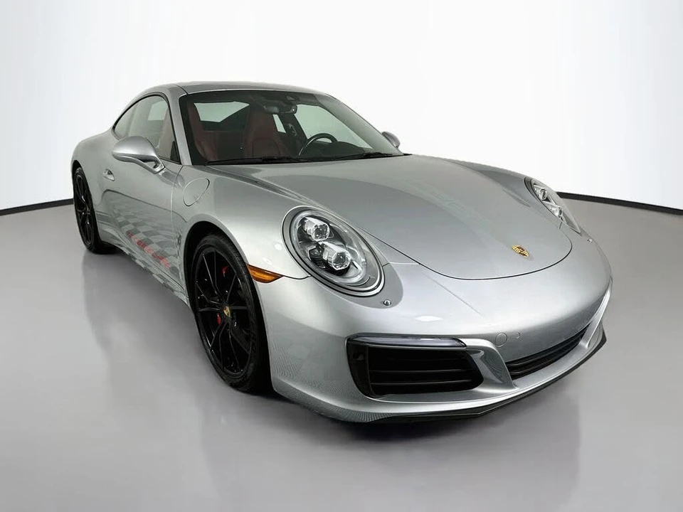 2017 Porsche 991 Carrera S - Image 7 of 31