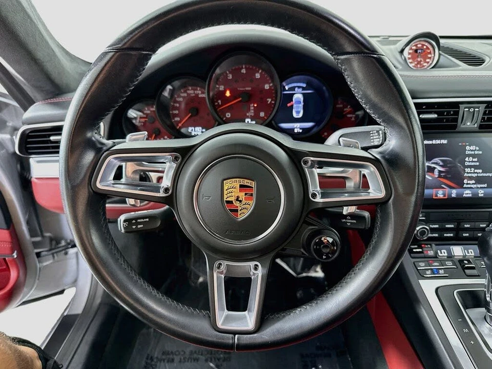 2017 Porsche 991 Carrera S - Image 12 of 31