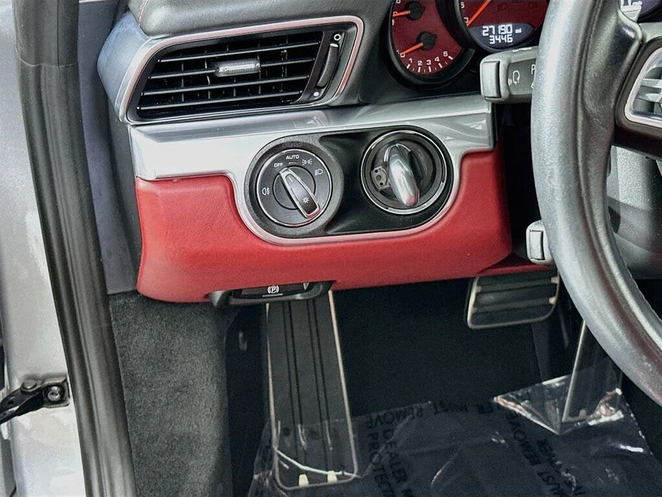 2017 Porsche 991 Carrera S - Image 11 of 31