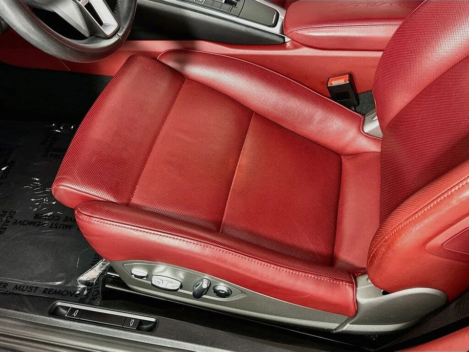2017 Porsche 991 Carrera S - Image 22 of 31