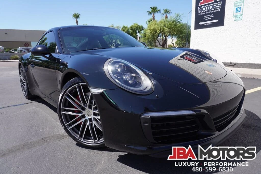 2017 Porsche 991 Carrera S - Image 18 of 31