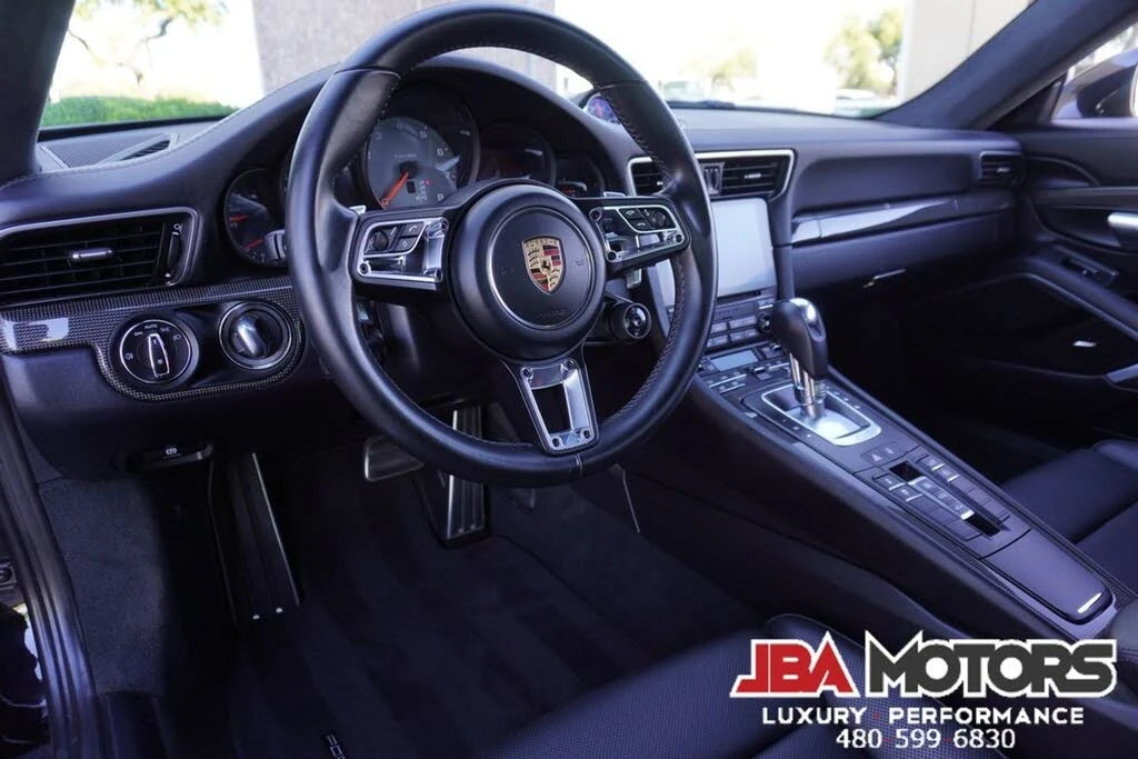 2017 Porsche 991 Carrera S - Image 5 of 31
