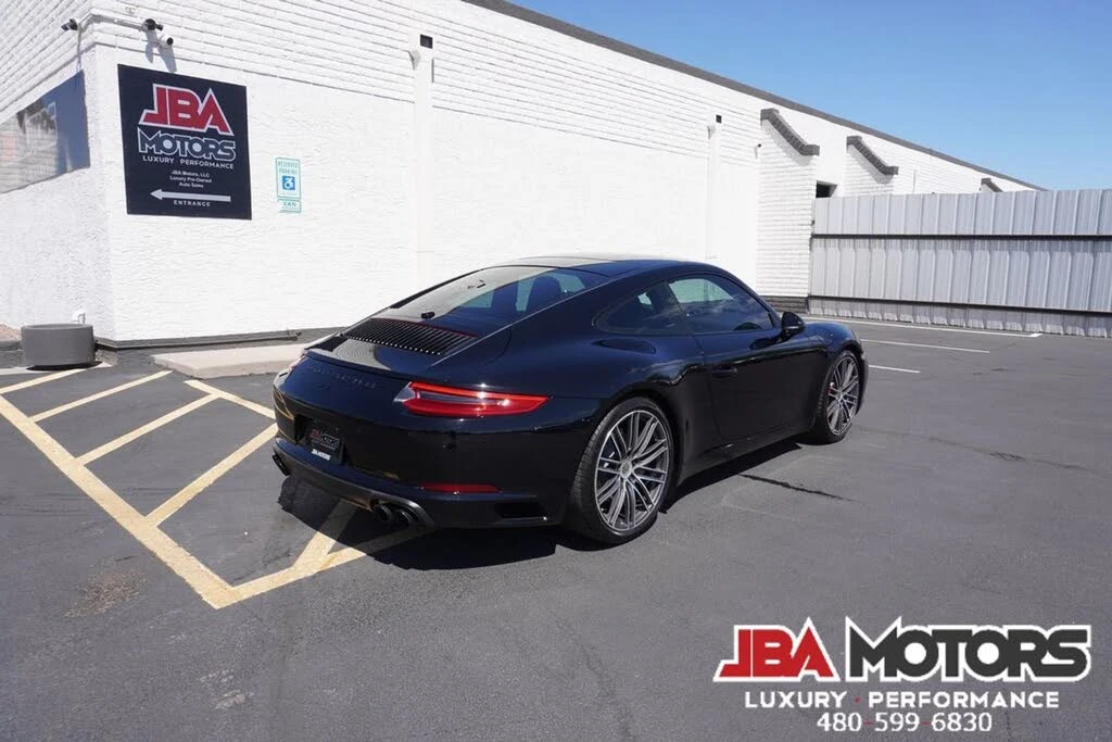 2017 Porsche 991 Carrera S - Image 17 of 31