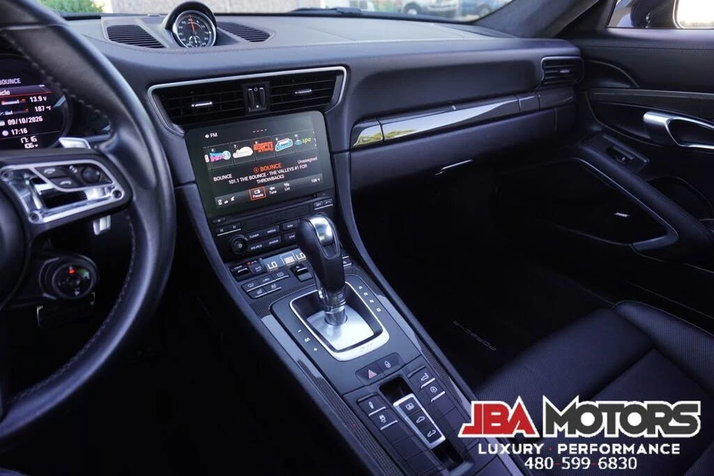 2017 Porsche 991 Carrera S - Image 19 of 31