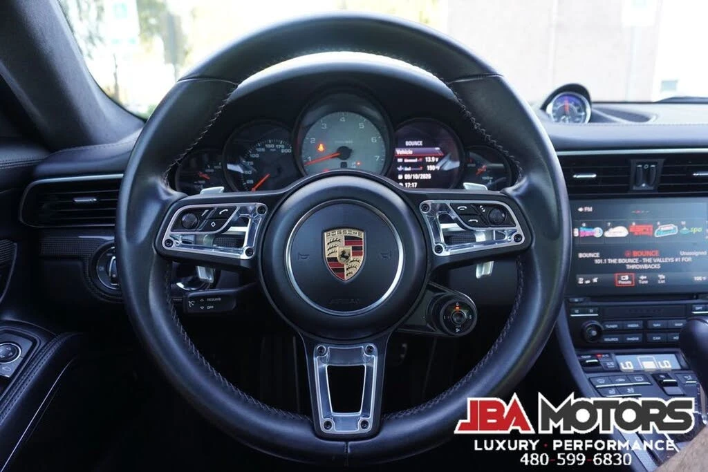 2017 Porsche 991 Carrera S - Image 20 of 31