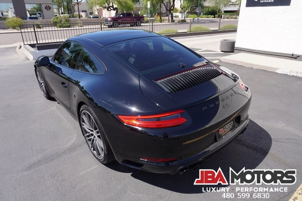 2017 Porsche 991 Carrera S - Image 15 of 31