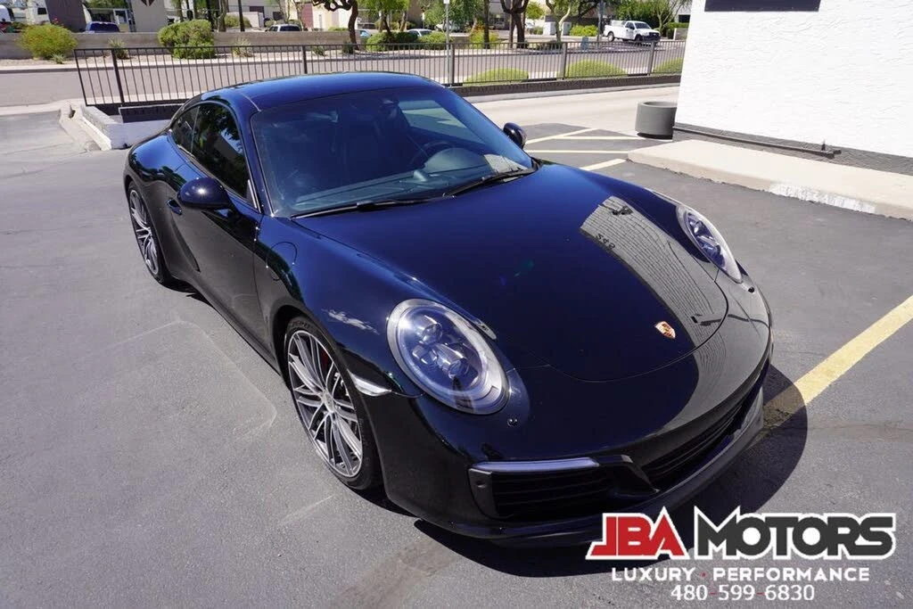 2017 Porsche 991 Carrera S - Image 13 of 31