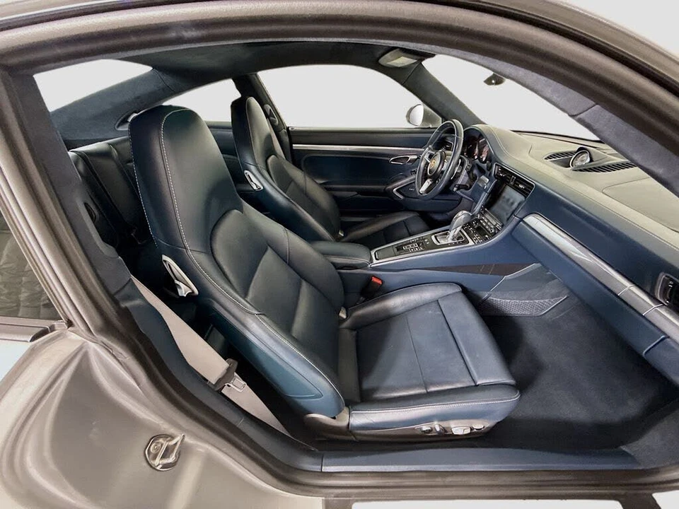 2017 Porsche 991 Carrera S - Image 20 of 31