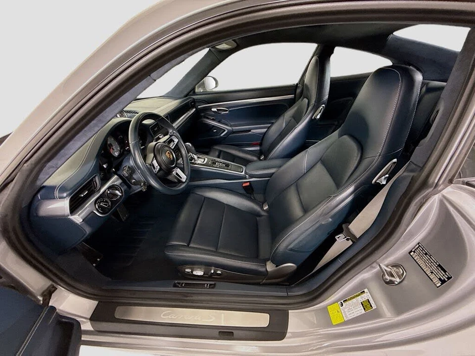 2017 Porsche 991 Carrera S - Image 19 of 31
