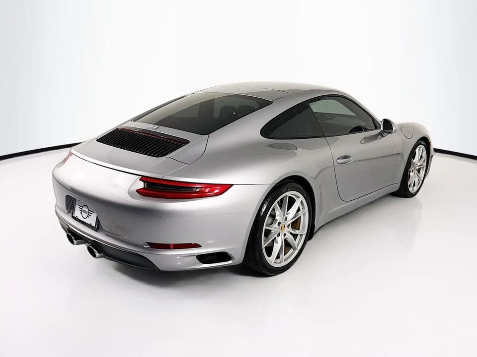 2017 Porsche 991 Carrera S - Image 5 of 31