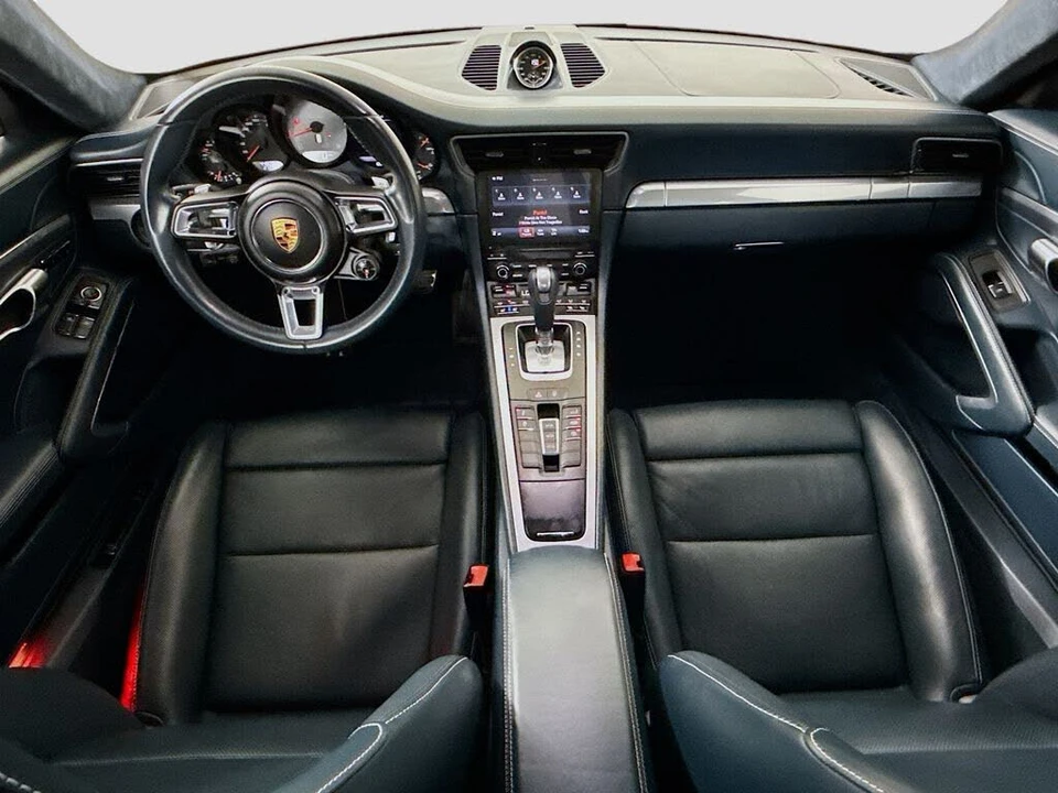 2017 Porsche 991 Carrera S - Image 13 of 31
