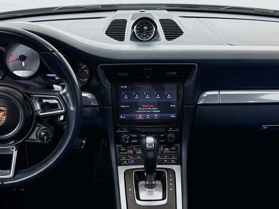 2017 Porsche 991 Carrera S - Image 14 of 31