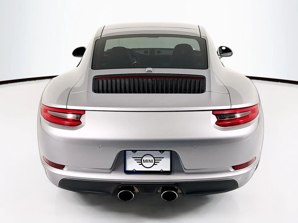 2017 Porsche 991 Carrera S - Image 6 of 31