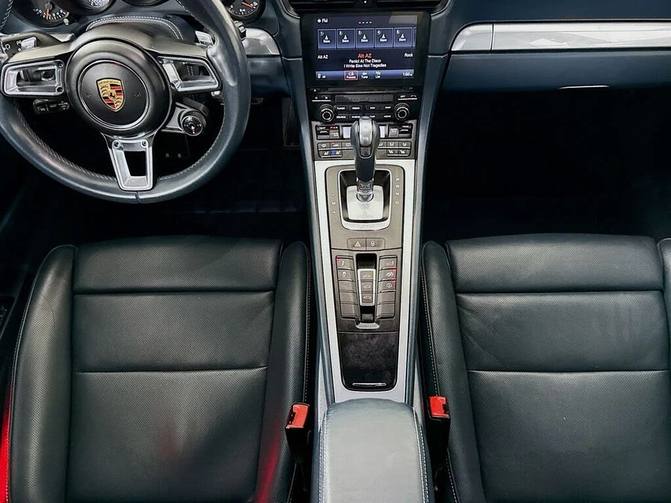 2017 Porsche 991 Carrera S - Image 16 of 31