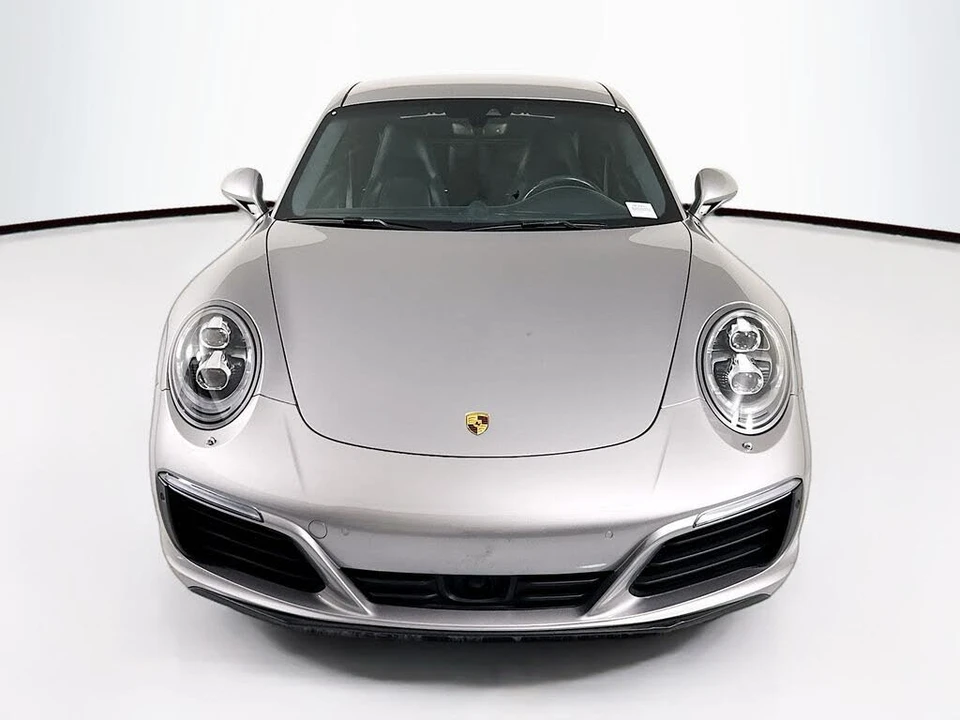 2017 Porsche 991 Carrera S - Image 2 of 31