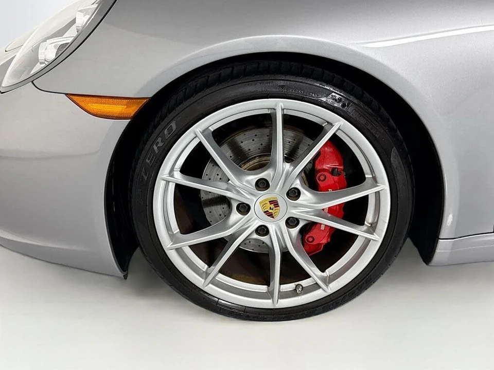 2017 Porsche 991 Carrera S - Image 27 of 31