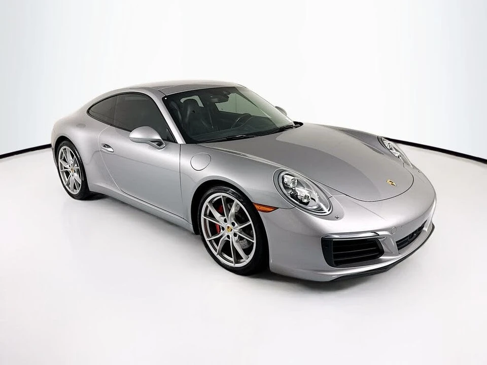 2017 Porsche 991 Carrera S - Image 3 of 31