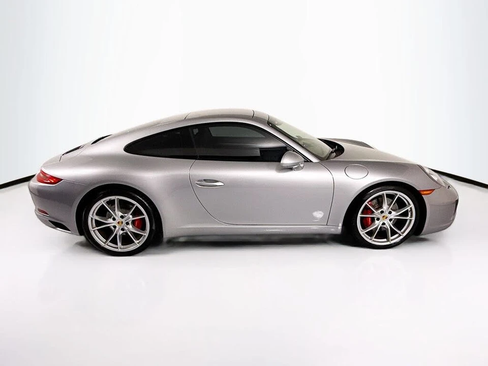 2017 Porsche 991 Carrera S - Image 4 of 31