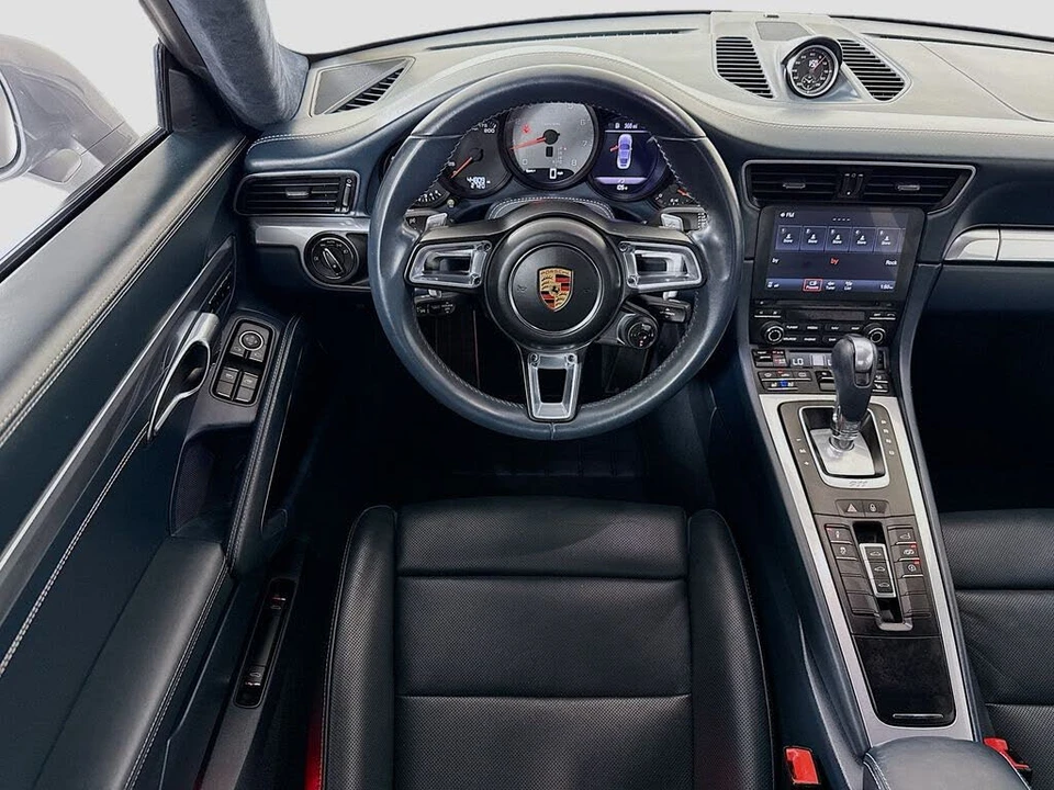 2017 Porsche 991 Carrera S - Image 10 of 31