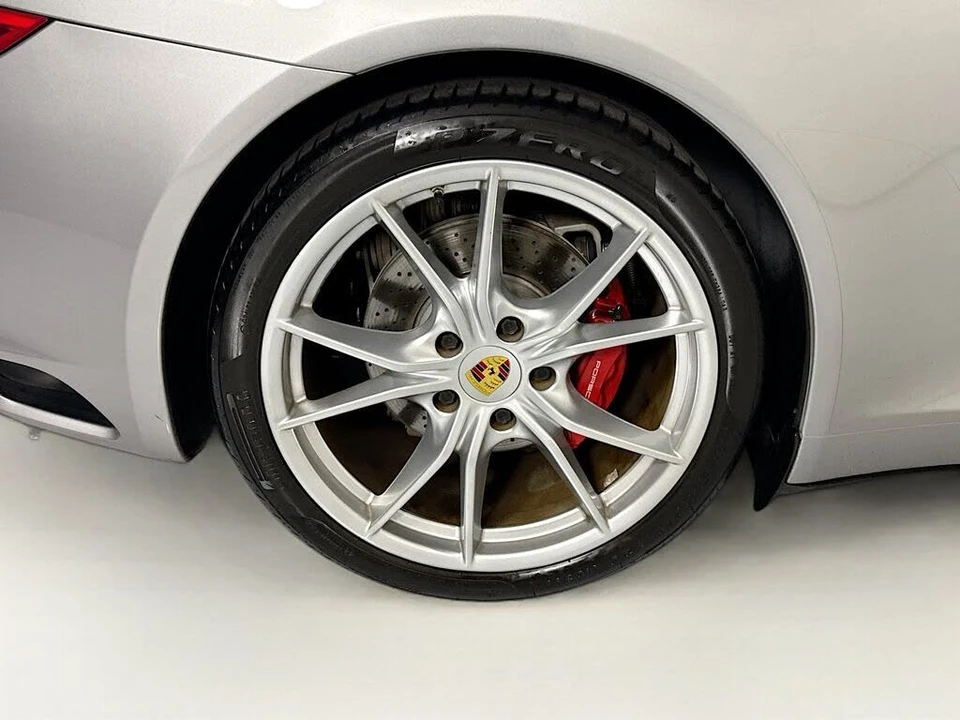 2017 Porsche 991 Carrera S - Image 30 of 31