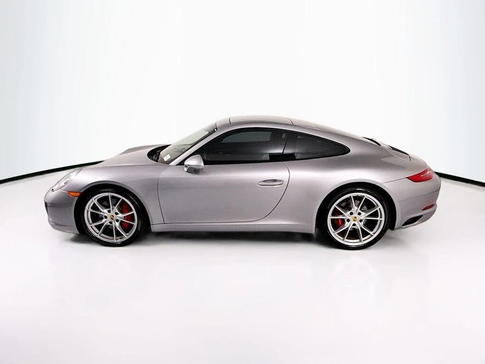 2017 Porsche 991 Carrera S - Image 8 of 31