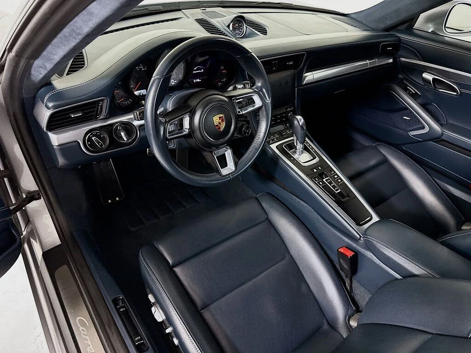 2017 Porsche 991 Carrera S - Image 9 of 31