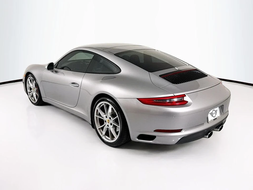 2017 Porsche 991 Carrera S - Image 7 of 31