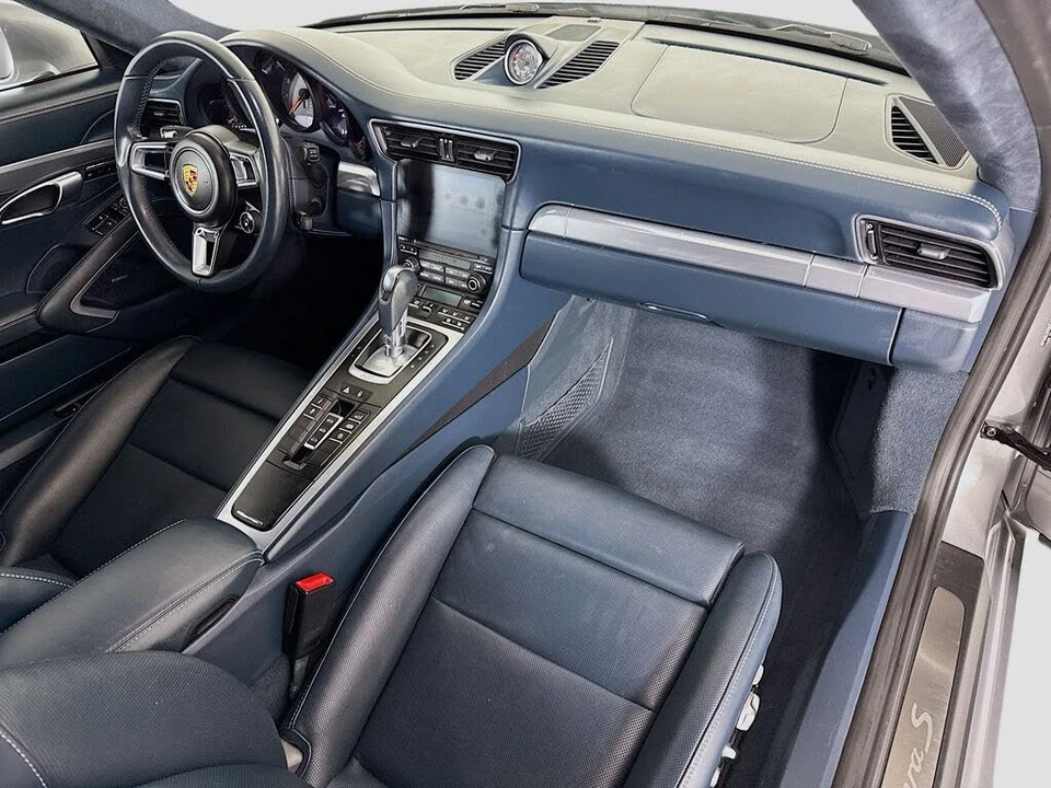 2017 Porsche 991 Carrera S - Image 17 of 31