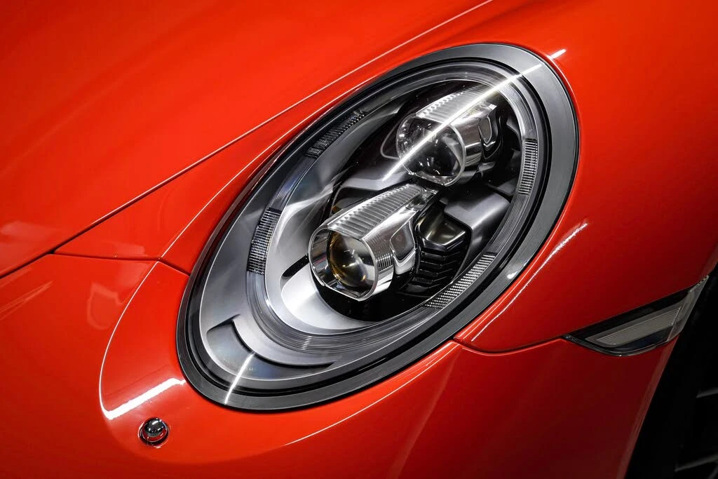 2017 Porsche 991 Carrera S - Image 30 of 31