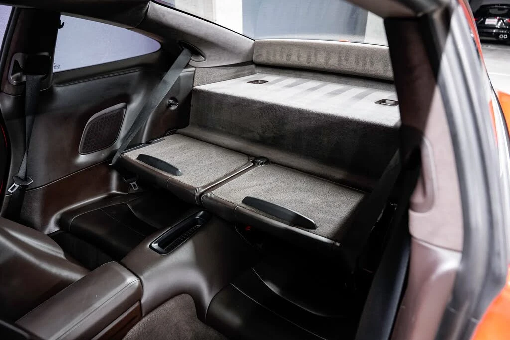 2017 Porsche 991 Carrera S - Image 21 of 31