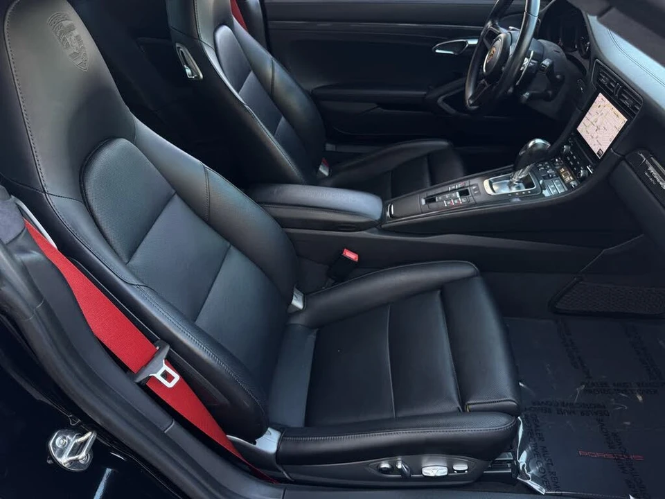 2017 Porsche 991 Carrera S - Image 19 of 30